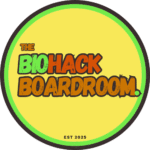 biohackboardroom.com